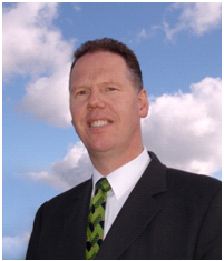 RICHARD DE GRAAF - West Coast Area General Manager